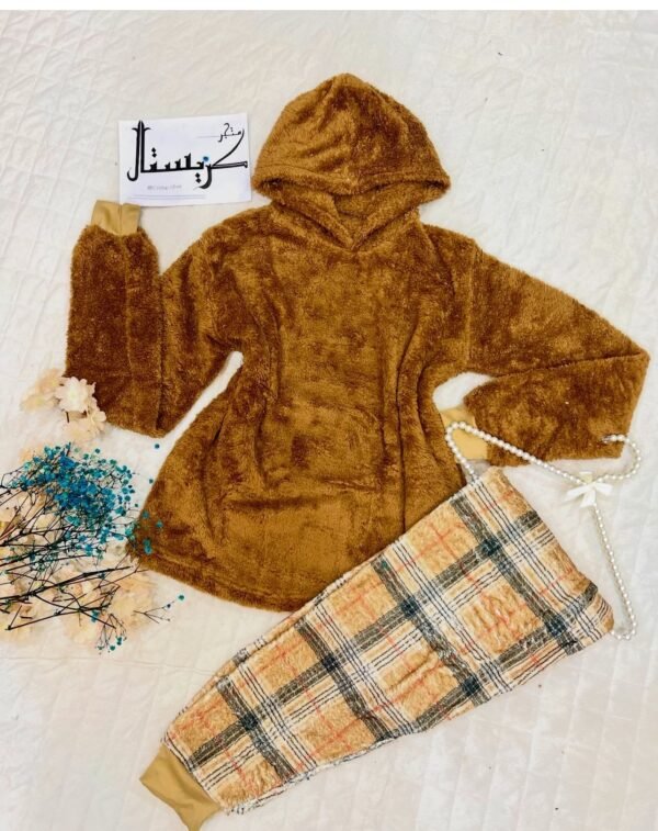 تراك فرو كاروهات