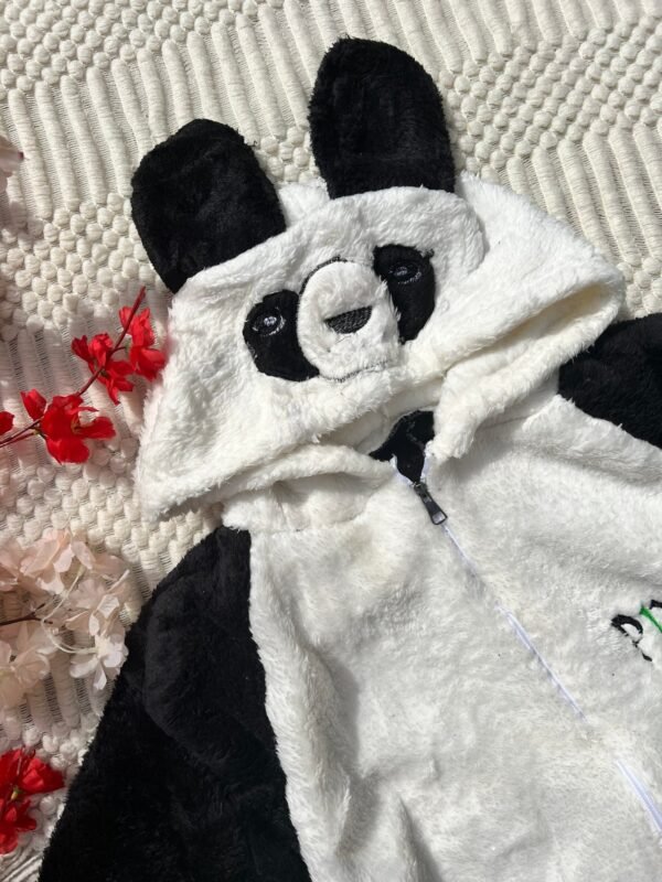 اوفر باندا 🐼