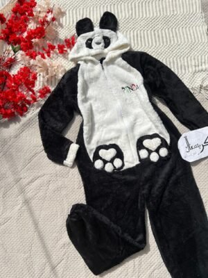 اوفر باندا 🐼