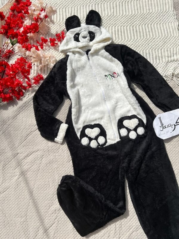 اوفر باندا 🐼