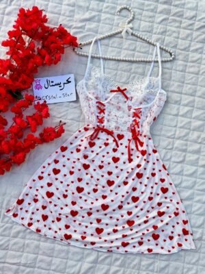 لانجري قلوب شرائط