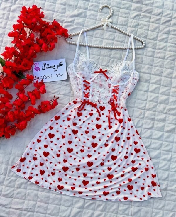 لانجري قلوب شرائط