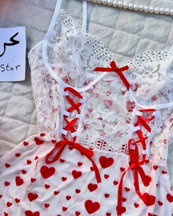 لانجري قلوب شرائط