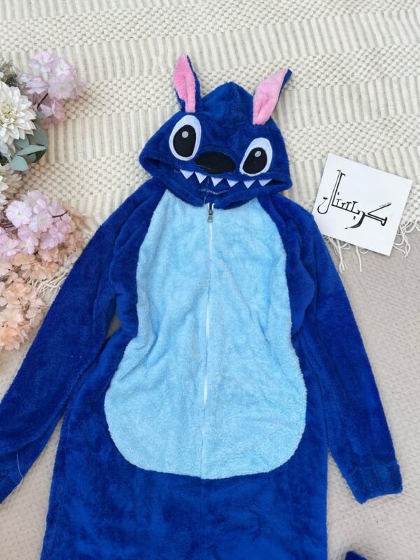 اوفر ستيش ازرق