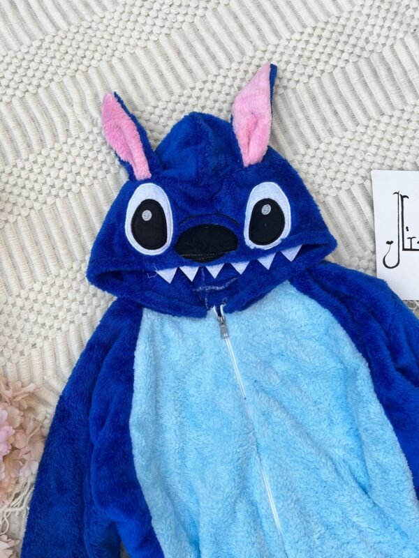 اوفر ستيش ازرق