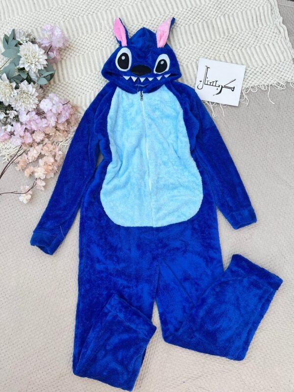 اوفر ستيش ازرق