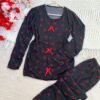 تراك كرز اسود 🍒