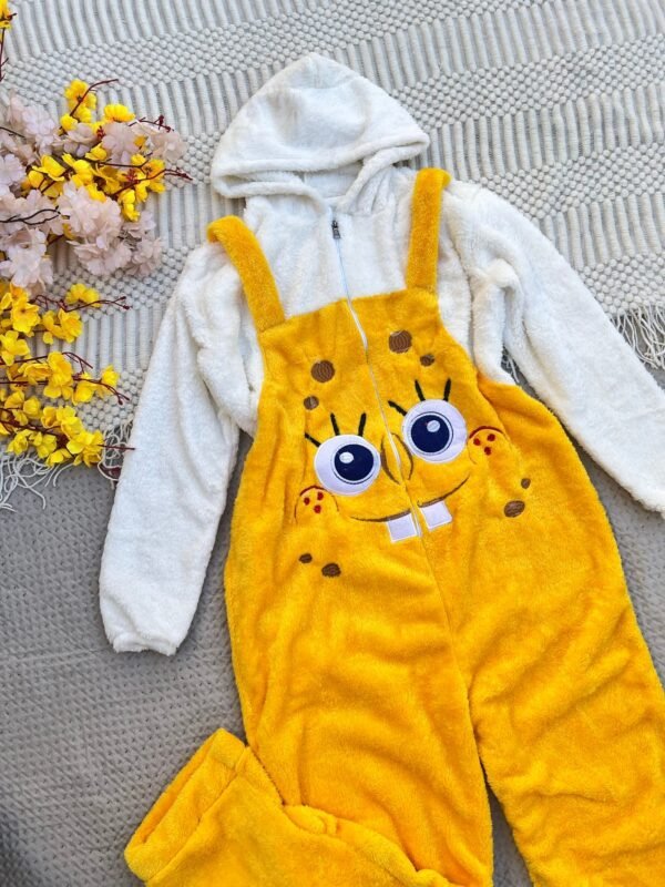 اوفر سبونج بوب