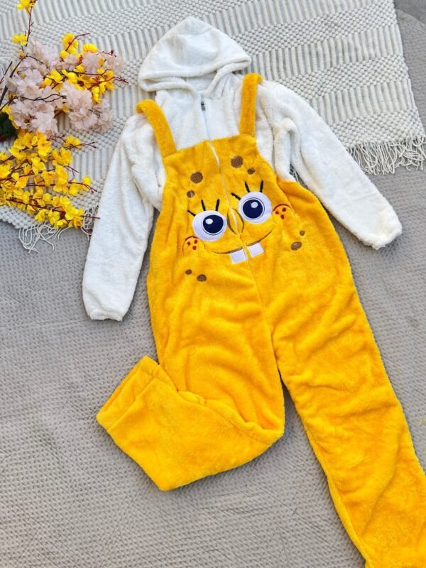 اوفر سبونج بوب