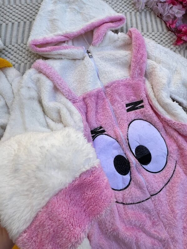 بكج بسيط وسبونج