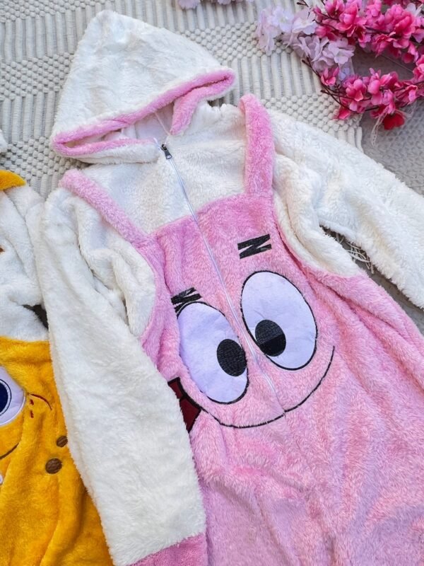 بكج بسيط وسبونج