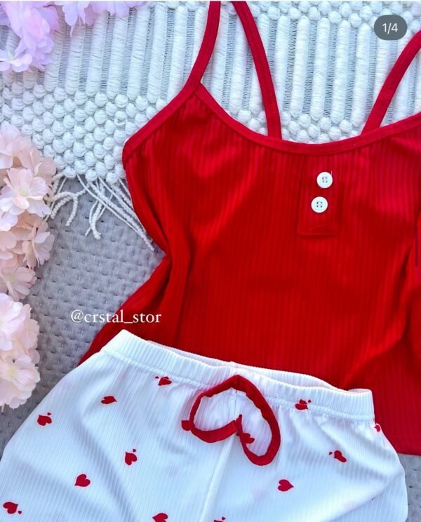 تراك ٣ قطع قلوب ♥️