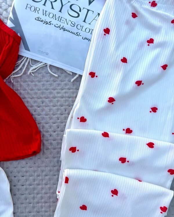 تراك ٣ قطع قلوب ♥️