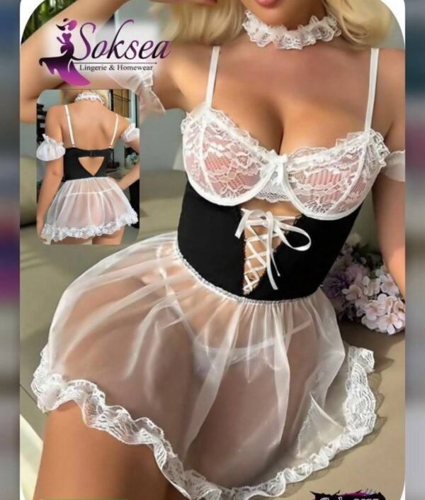 لانجري فكتوري