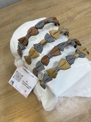 طاك فيونكات بني