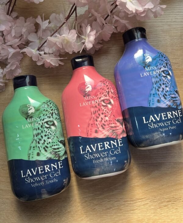 شور جورجينا ترند