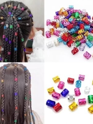 تسريحة الوان