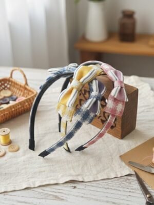 طاك شعر فيونكه