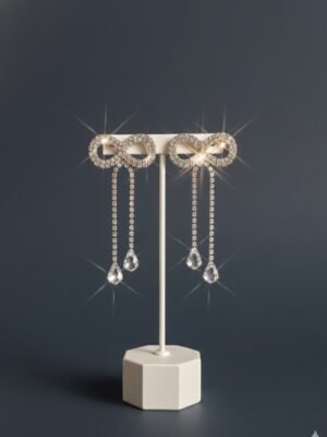 تراجي كريستال فخمه