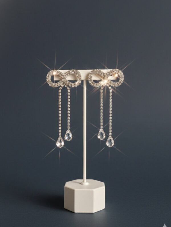 تراجي كريستال فخمه