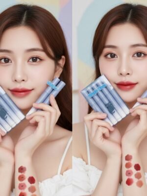 بكج حمر كوريه cat