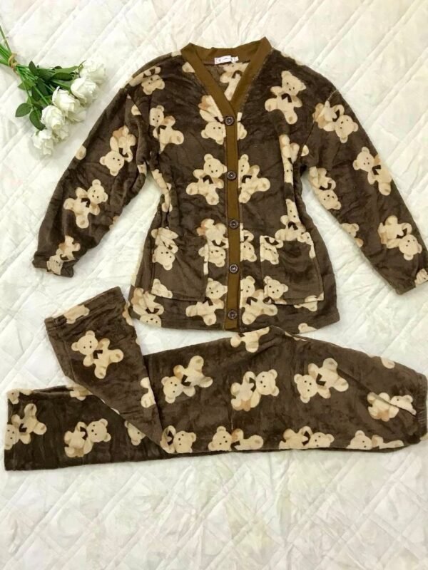 تراك دبب فرو